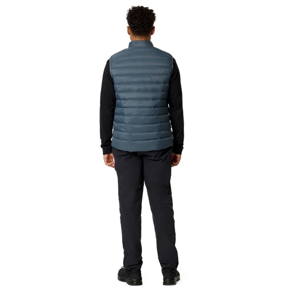 Stoic - PerformanceDown SalmiSt. II Vest - Daunenweste