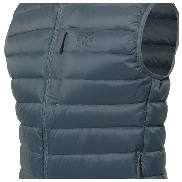 Stoic - PerformanceDown SalmiSt. II Vest - Dunvest