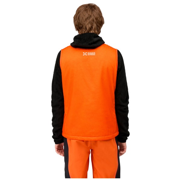 Mammut - Eiger Free Light IN Vest - Chaleco de fibra sintética