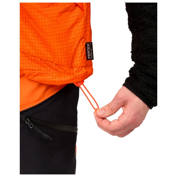 Mammut - Eiger Free Light IN Vest - Synthetische bodywarmer