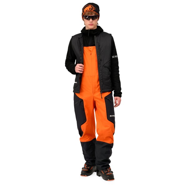 Mammut - Eiger Free Light IN Vest - Synthetische bodywarmer