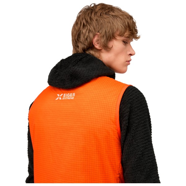 Mammut - Eiger Free Light IN Vest - Synthetische bodywarmer