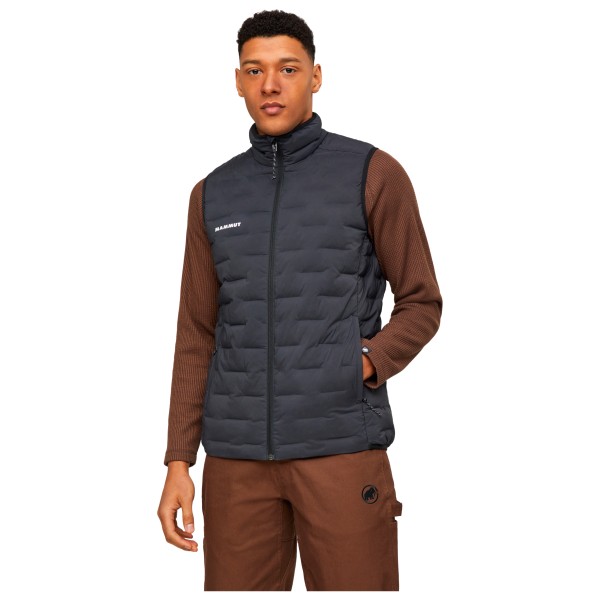 Mammut - Sender IN Vest - Kunstfasergilet