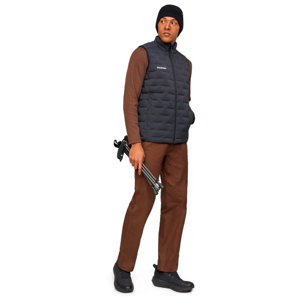 Mammut - Sender IN Vest - Kunstfasergilet