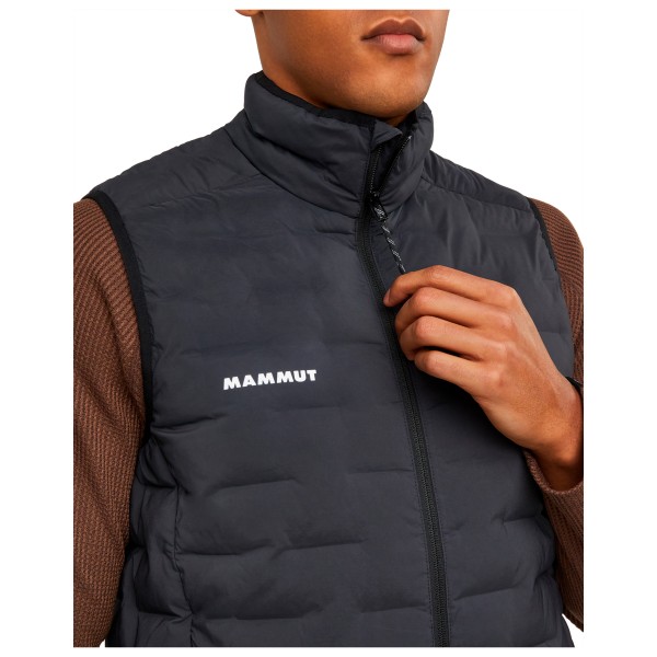 Mammut - Sender IN Vest - Kunstfasergilet