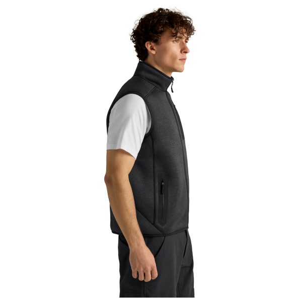 Arc'teryx - Covert Vest - Chaleco de forro polar