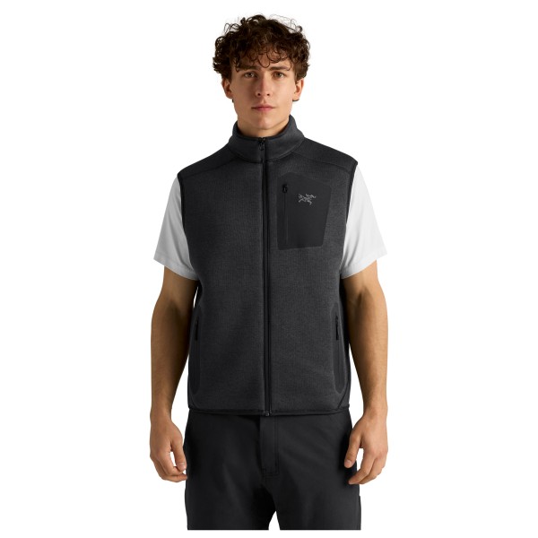 Arc'teryx - Covert Vest - Fleecegilet