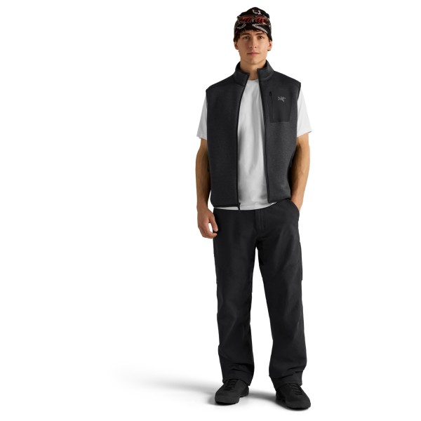Arc'teryx - Covert Vest - Fleecegilet
