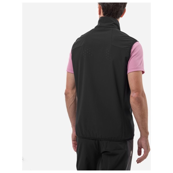 Millet - Kamet XCS Vest - Softshell-liivi