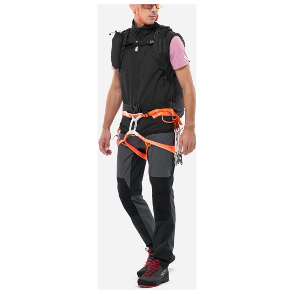 Millet - Kamet XCS Vest - Softshell-liivi