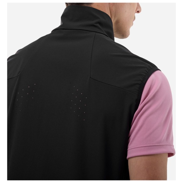 Millet - Kamet XCS Vest - Softshell-liivi
