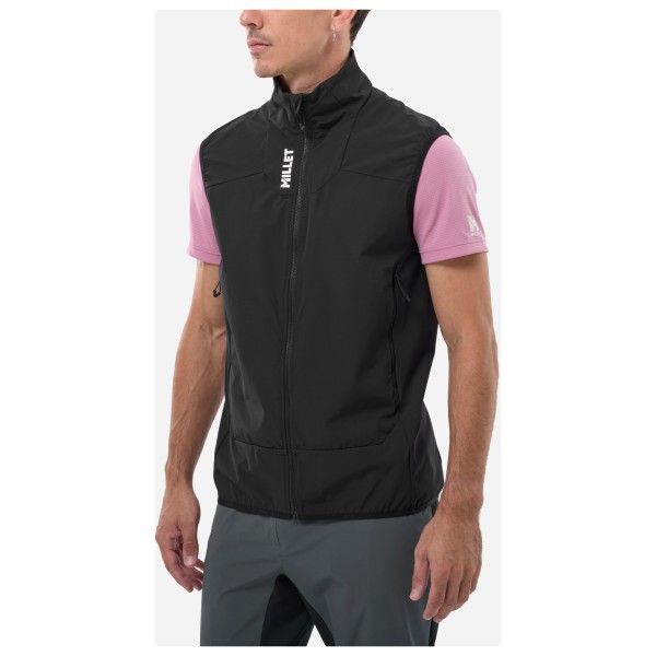 Millet - Kamet XCS Vest - Softshell vest
