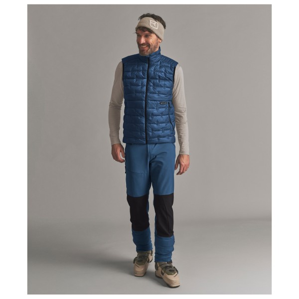 Ortovox - Downwool 180 Vest - Daunenweste