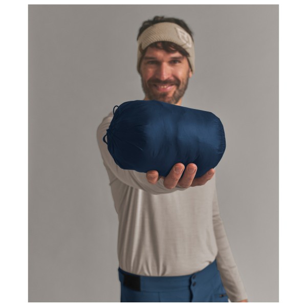 Ortovox - Downwool 180 Vest - Daunenweste