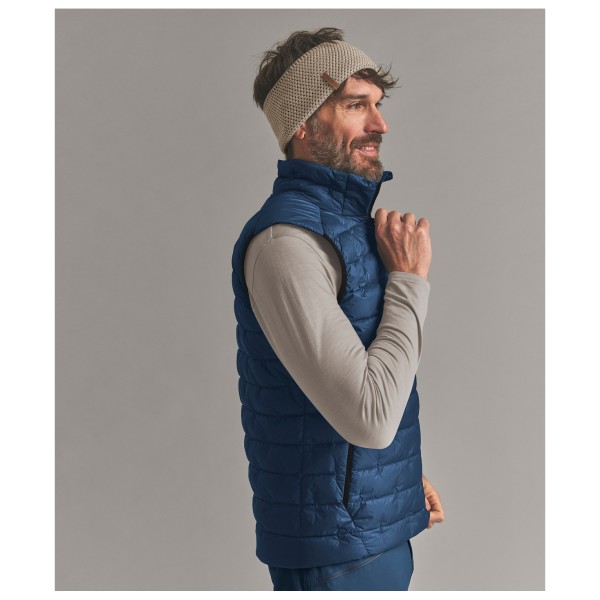 Ortovox - Downwool 180 Vest - Down vest