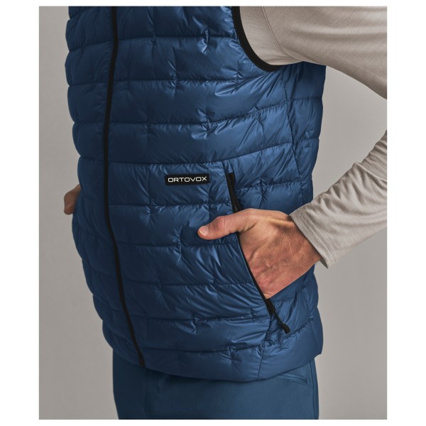 Ortovox - Downwool 180 Vest - Down vest