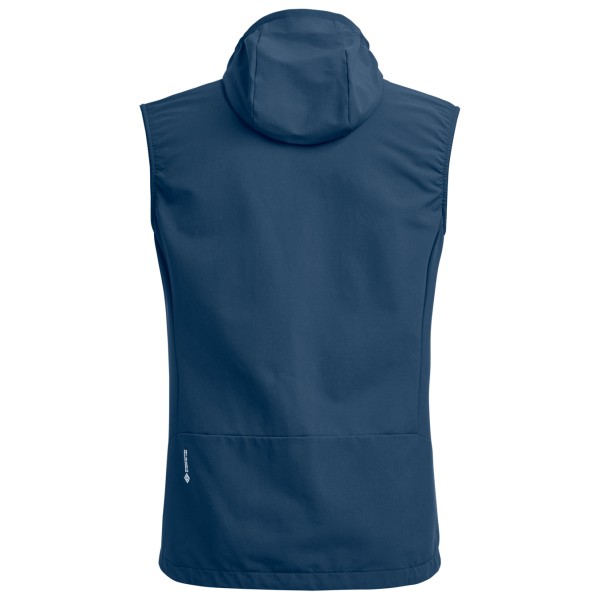 Ortovox - Ortler Softshell Plus Vest - Softshell-liivi