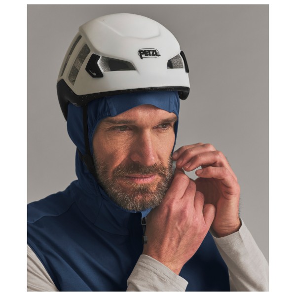 Ortovox - Ortler Softshell Plus Vest - Softshell vest