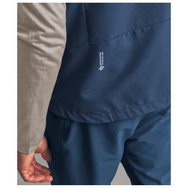 Ortovox - Ortler Softshell Plus Vest - Softshellbodywarmer