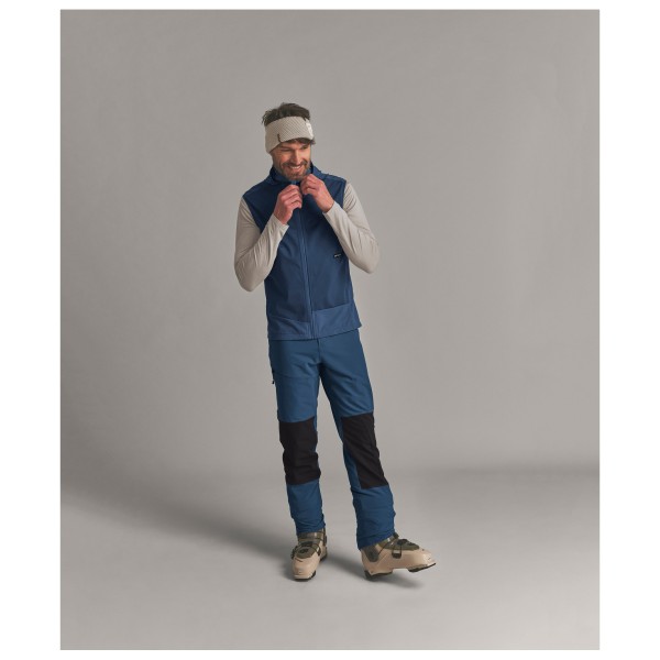 Ortovox - Ortler Softshell Plus Vest - Softshellvest