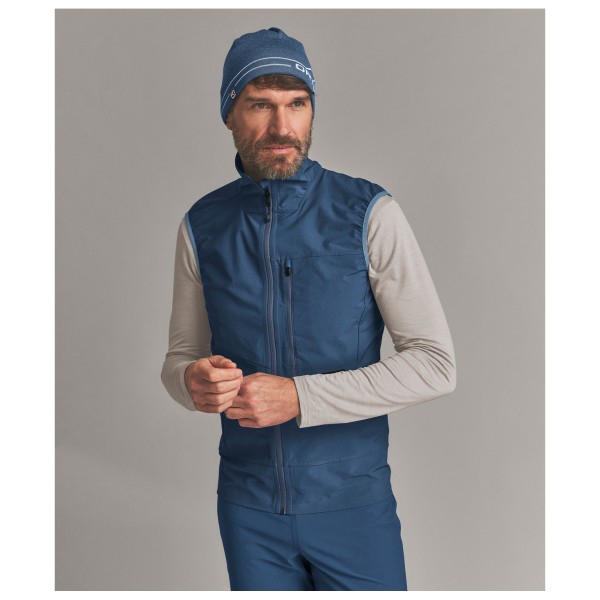 Ortovox - Venet Softshell Vest - Gilet softshell
