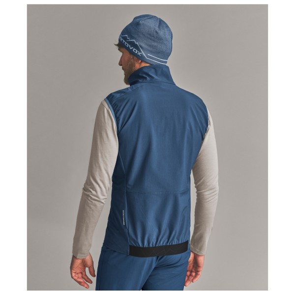 Ortovox - Venet Softshell Vest - Gilet softshell