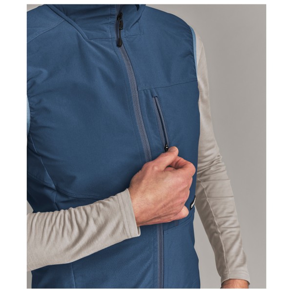 Ortovox - Venet Softshell Vest - Gilet softshell