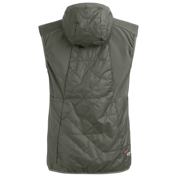 Ortovox - Venet Swisswool 60 Vest - Chaleco de lana merina