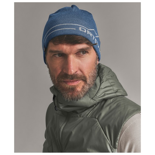 Ortovox - Venet Swisswool 60 Vest - Chaleco de lana merina