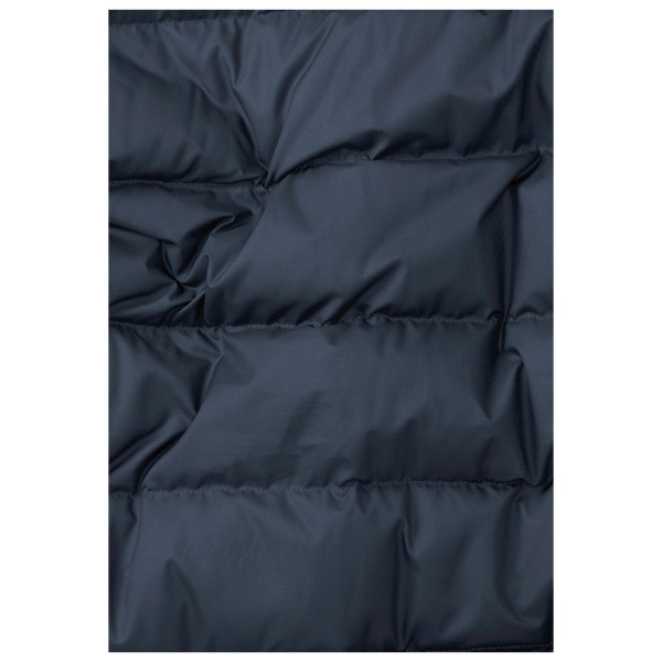 Jack Wolfskin - Wild Pass Down Vest - Untuvaliivi
