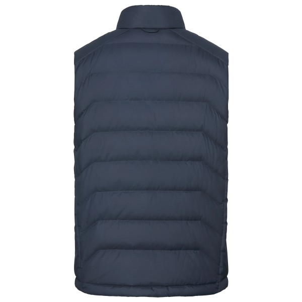 Jack Wolfskin - Wild Pass Down Vest - Untuvaliivi