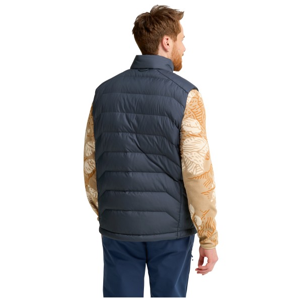 Jack Wolfskin - Wild Pass Down Vest - Untuvaliivi