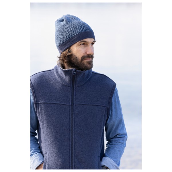 disana - Weste - Vest i merinould