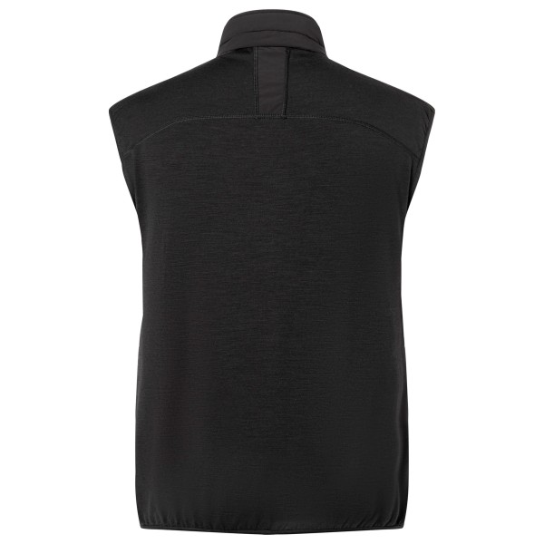 super.natural - Shield DWR Vest - Chaleco de lana merina