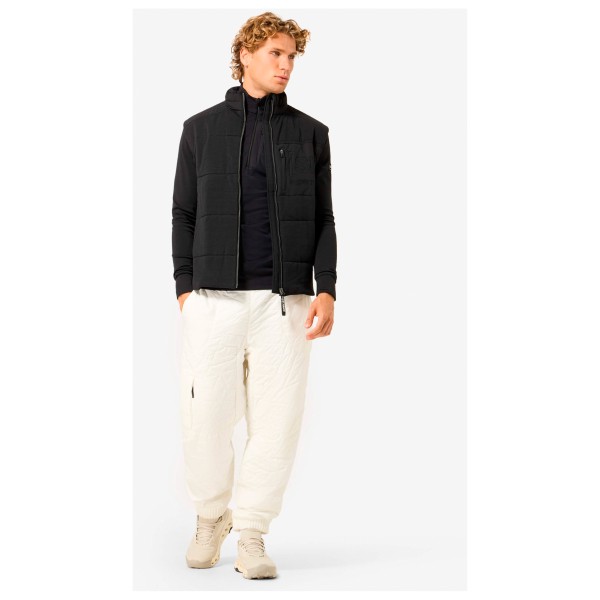 super.natural - Shield DWR Vest - Merinogilet