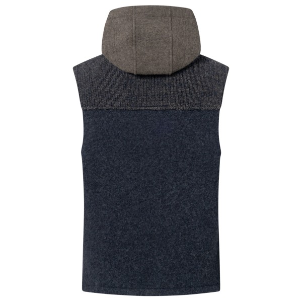 STAPF - Georg 2.0 - Wollen bodywarmer