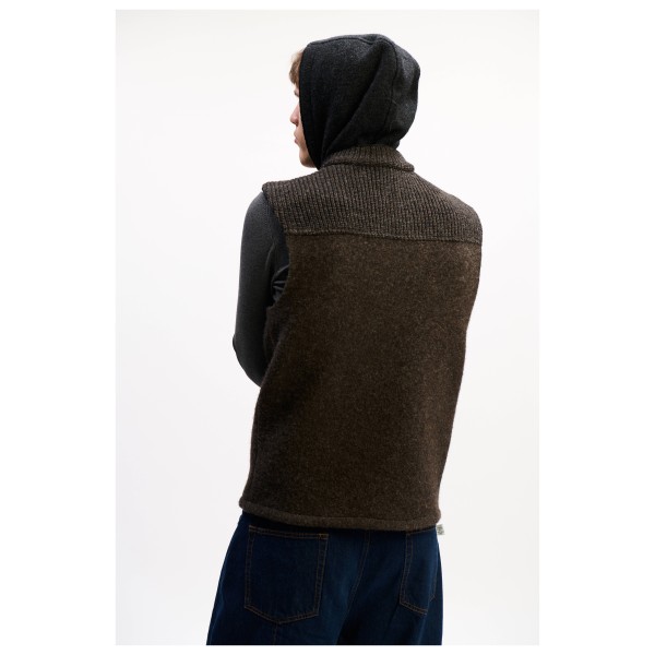 STAPF - Georg 2.0 - Wollgilet