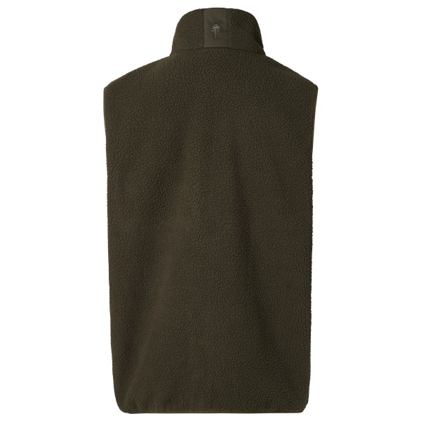 Pinewood - Pile Fleece Vest - Fleecegilet