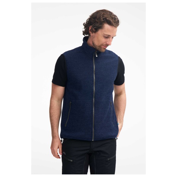 Ivanhoe of Sweden - Kurre Vest - Merinobodywarmer
