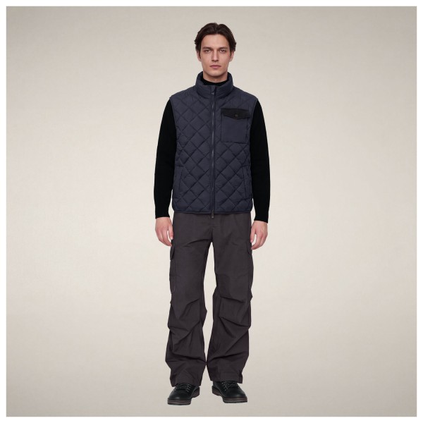 Save the Duck - Fabrice - Kunstfasergilet