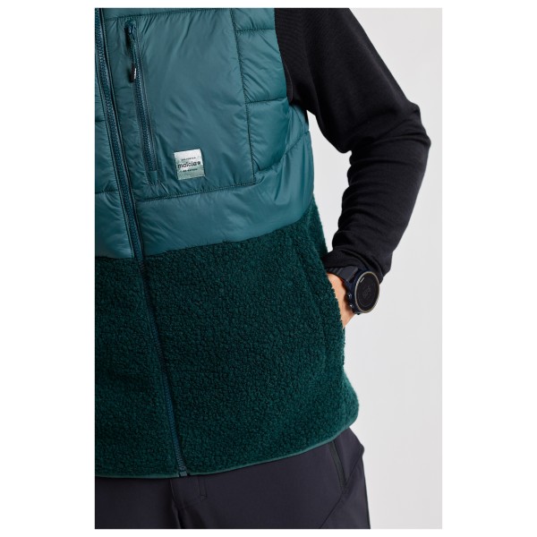 Maloja - RoccoloM. - Kunstfasergilet