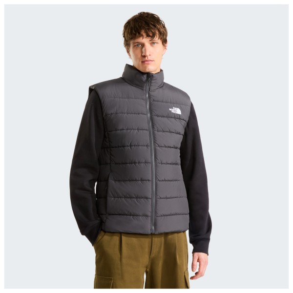 The North Face - Aconcagua Vest - Kunstfasergilet