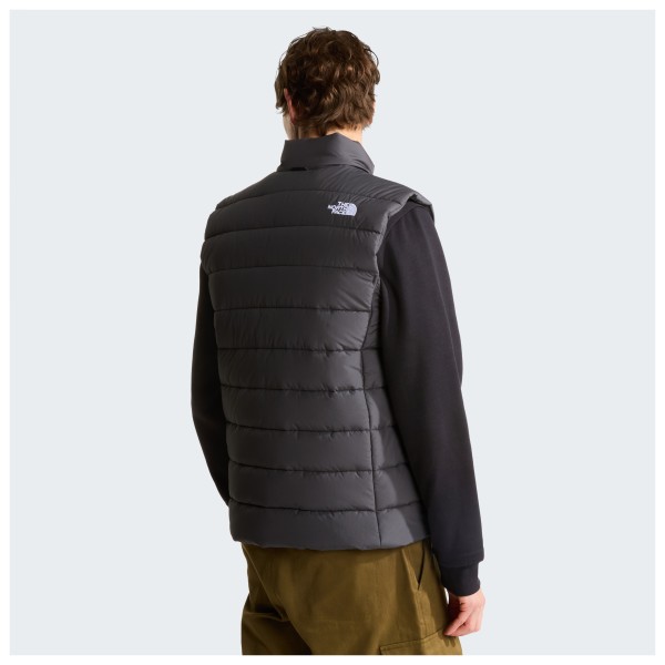 The North Face - Aconcagua Vest - Kunstfasergilet