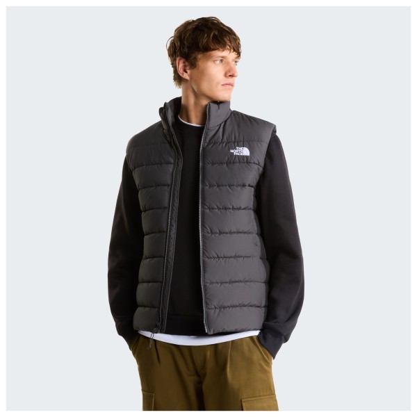 The North Face - Aconcagua Vest - Kunstfasergilet