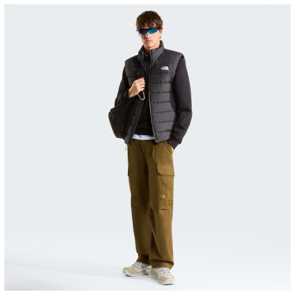 The North Face - Aconcagua Vest - Kunstfasergilet