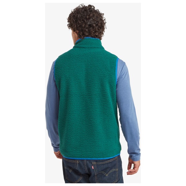 Sherpa - Tarcho Vest - Fleecevest