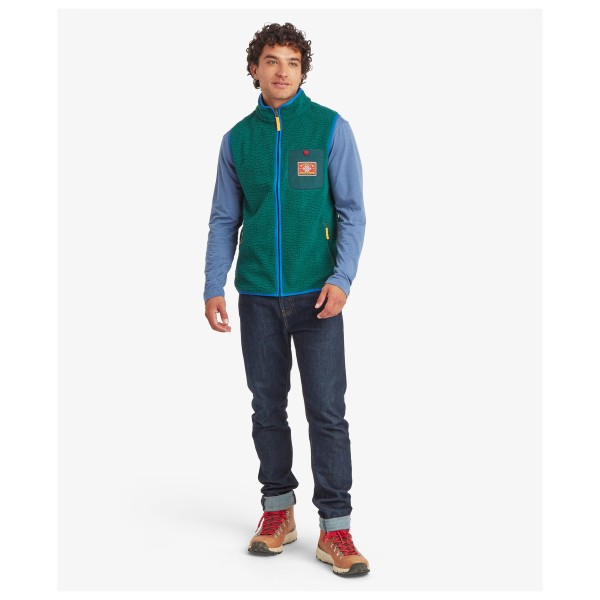 Sherpa - Tarcho Vest - Fleecevest