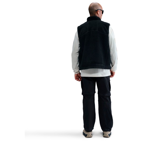 Nike - ACG Therma Fit ADV Canwell Glacier Vest - Chaleco de forro polar