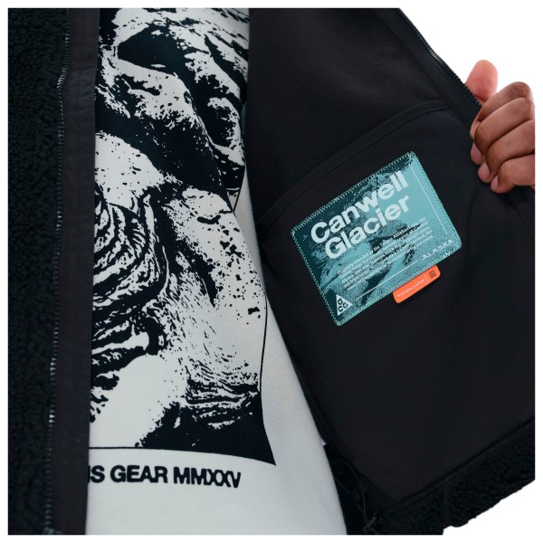 Nike - ACG Therma Fit ADV Canwell Glacier Vest - Fleece vest