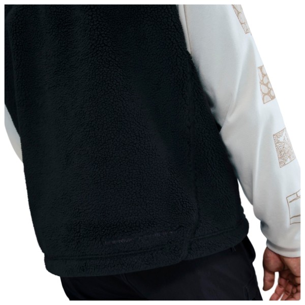 Nike - ACG Therma Fit ADV Canwell Glacier Vest - Fleecebodywarmer